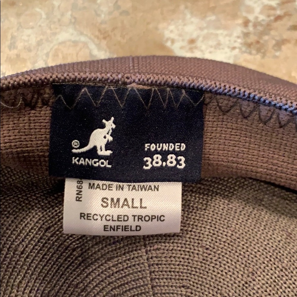 Kangol Hat - image 2